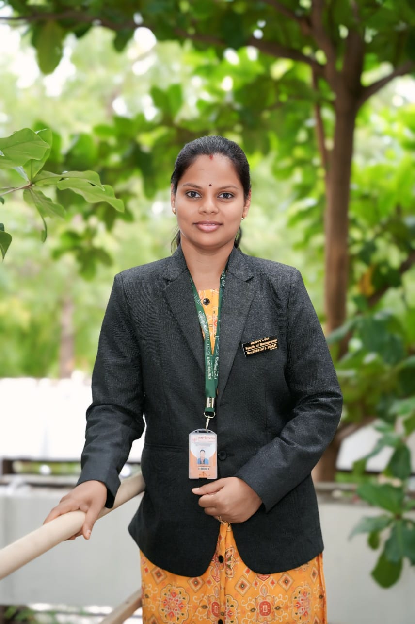 Prof. Gitanjali  Patole