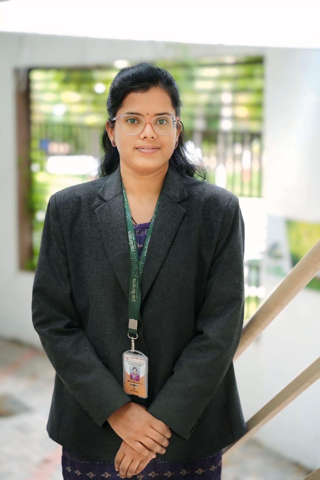 Prof. Namrata Lande