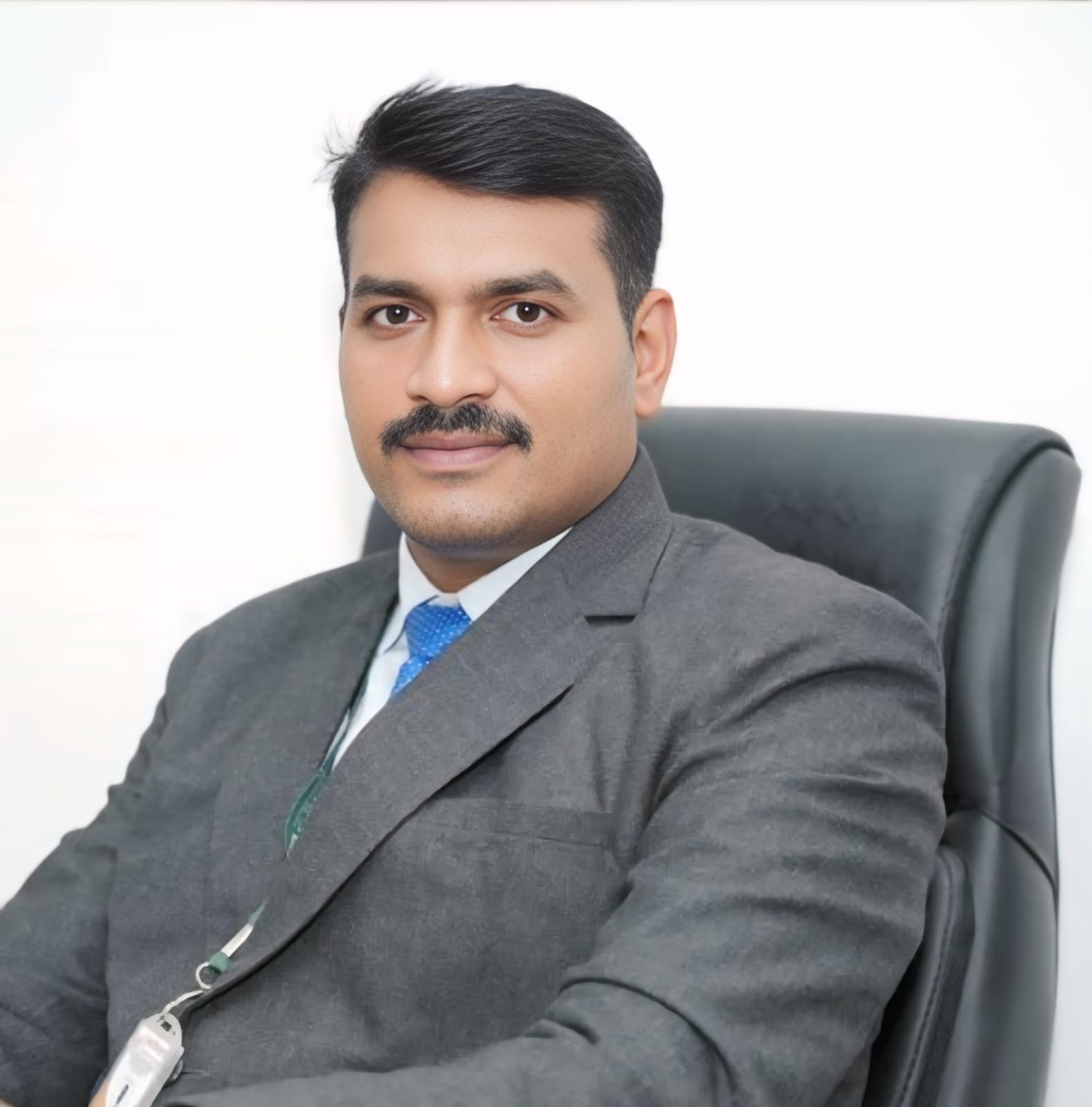 Dr. Nisar Shaikh