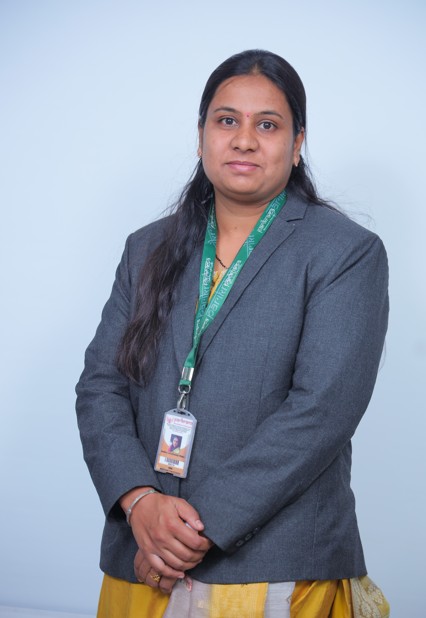 Prof. Shubhangi Gawali