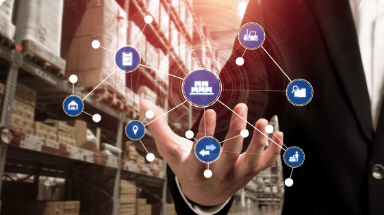 Supply Chain