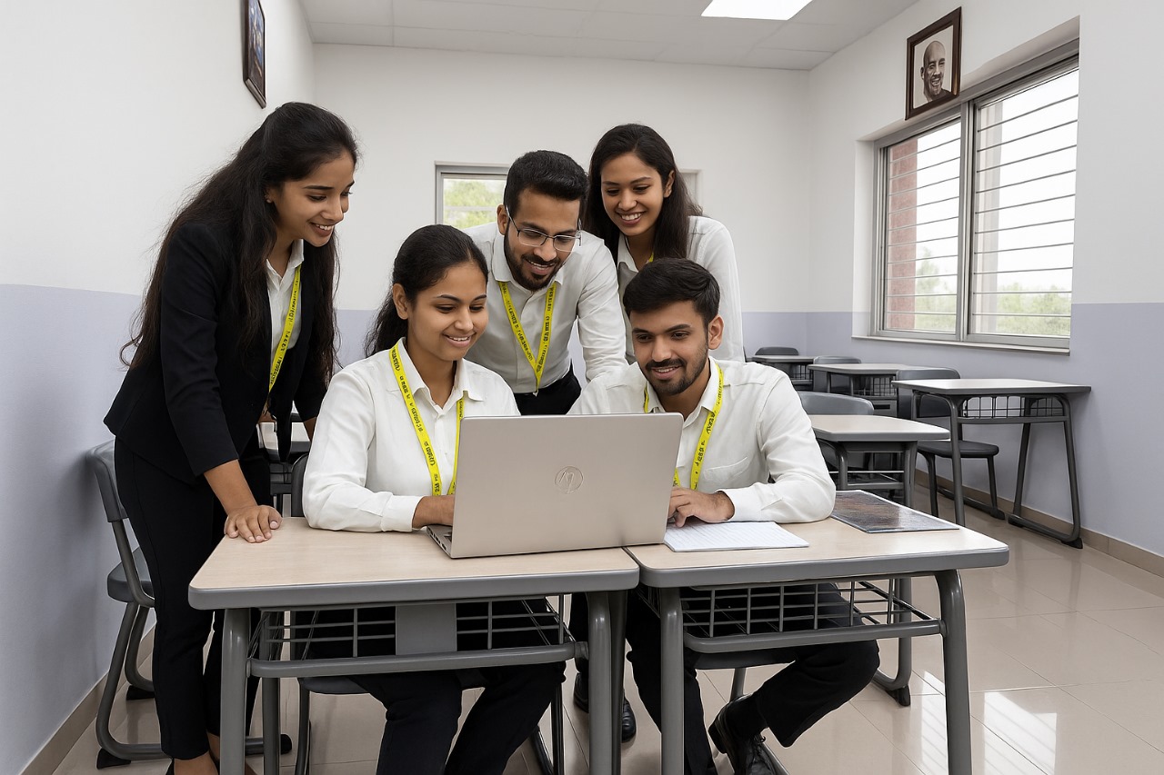 MCA Program