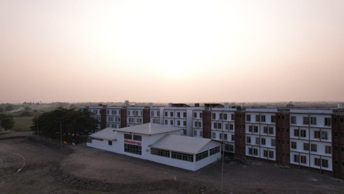Accommodation