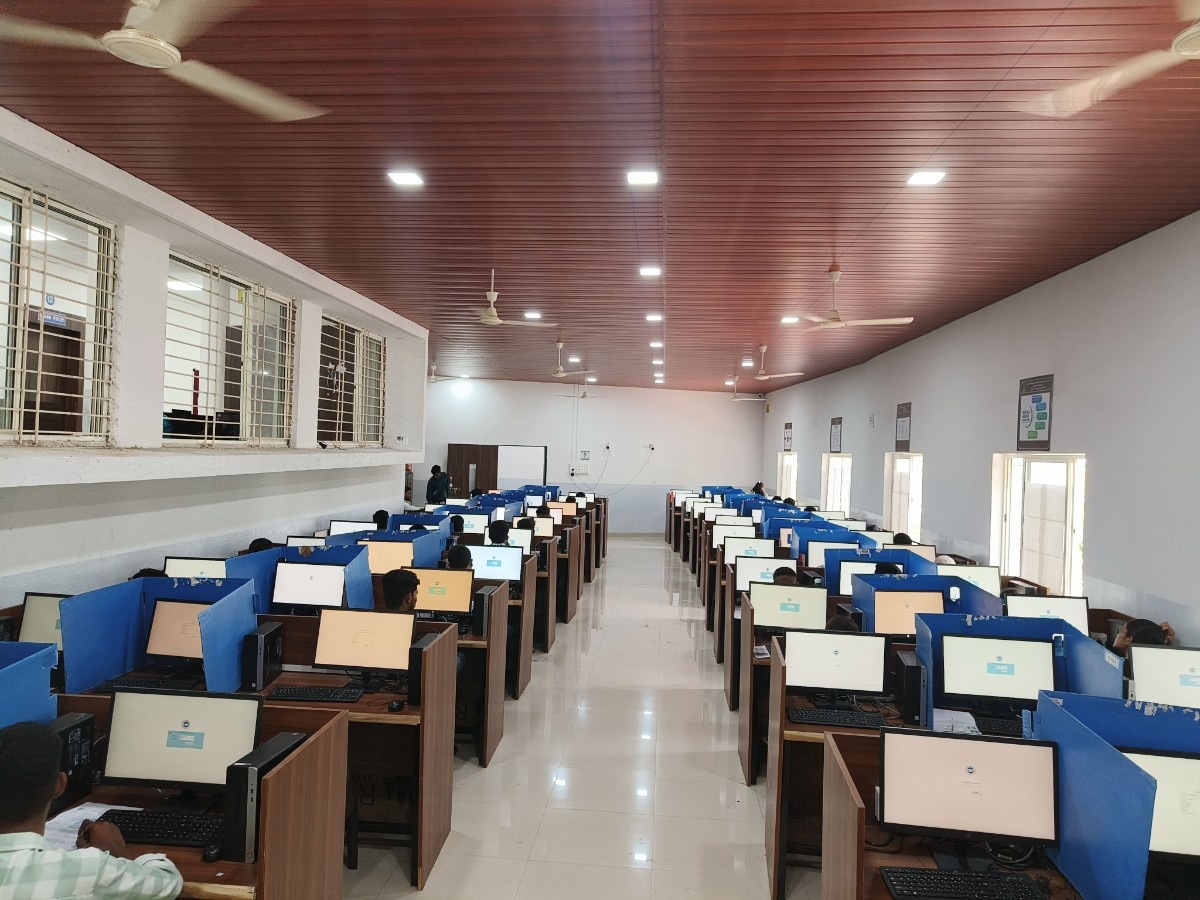 Cafeteria