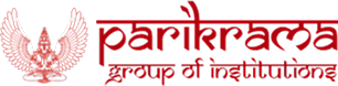 Parikrama Logo